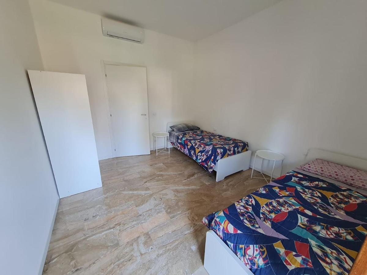 Appartamento La Finestra Sul Parco Dalmine Extérieur photo