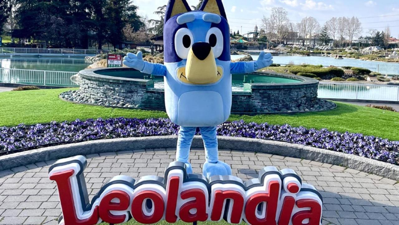 Appartamento La Finestra Sul Parco Dalmine Extérieur photo